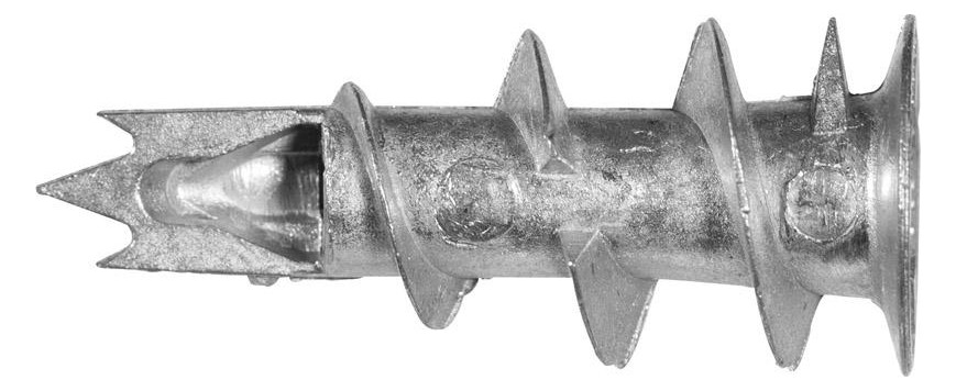 Bild Upat Gipskartondübel Metall UGM-0
