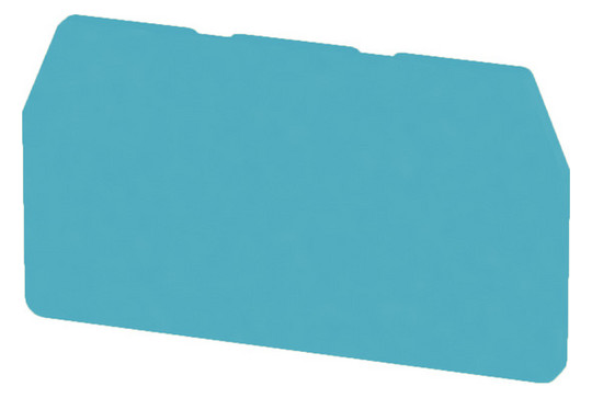 Weidmüller ZAP/TW ZDU1.5/2AN BL Reihen- 