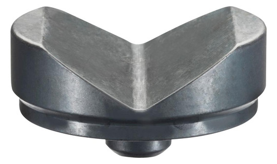 AMF-Prismenaufsatz für Schraubböcke - 45mm