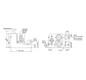 Zehnder-Pumpen Abwasser-Hebeanlage Boy 3,0 D