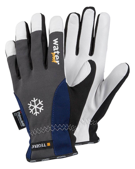 ejendals-Kälteschutzhandschuh TEGERA 295 - Gr.10