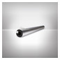 Armacell AS Schlauch ArmaChek Silver AF AFSI-2-076 Cu-/Fe-Rohr=76,1/76,1mm DSD:14,0mm - More 2