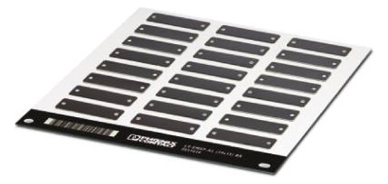 Phoenix 0831626    LS-EMSP-AL (39X15) BK 