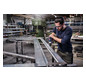 Metallbohrer Ø2mm zyl.Steckachse Edst f.Edelstahl f.Stahl
