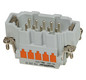 Kontakteinsatz Stift 10p Schneidkl 16A 500V 0,5-2,5qmm