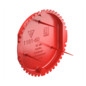 KAIS Signaldeckel                1181-60 