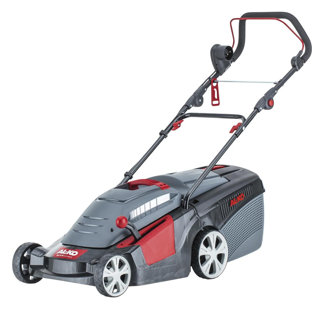 Bild Elektro-Rasenmäher COMFORT 40.4 E 1400 W - AL-KO-0