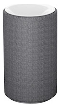 Einbau-Waschtisch BetteLux Oval A220 50x50cm, TX, beige