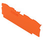 WAGO 2006-1492 Abschluss- 