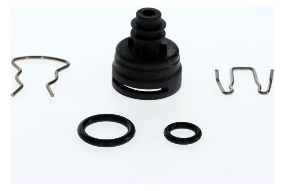 BOSCH Ersatzteil TTNR: 87160107930 Adapter