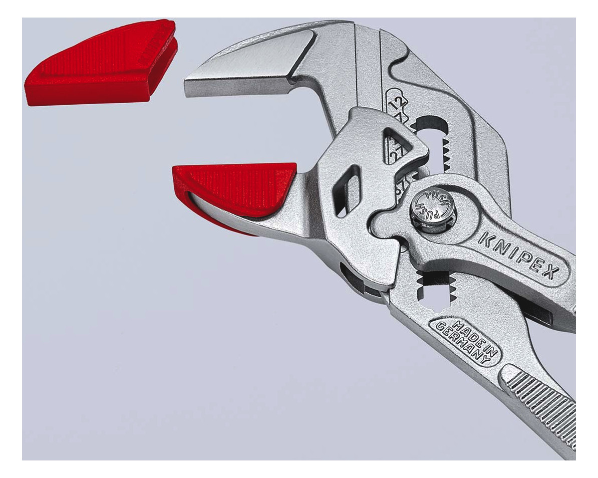 Druckplatte Aufsatzstück