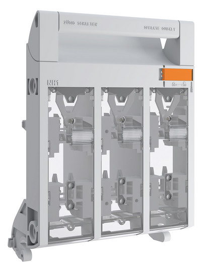 ABN NH-Trenner Gr.1 m.Universal-  XTR512 