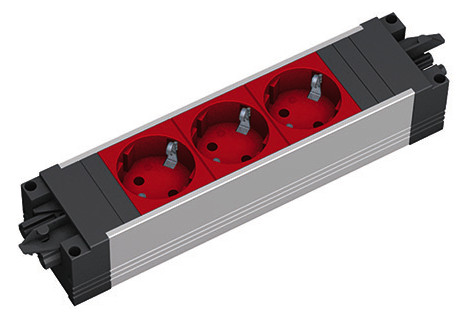 Bachmann STEP ALU 3XCEE7/3       906.306 