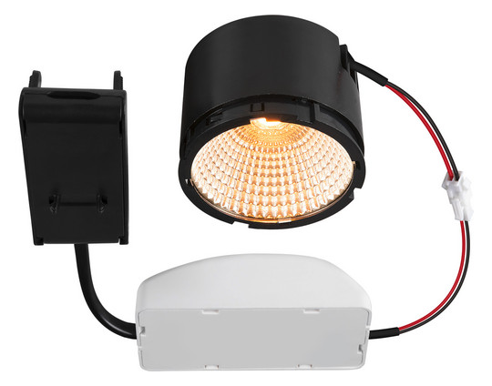 SLV NEW TRIA , LED-Modul, rund,  1007411 