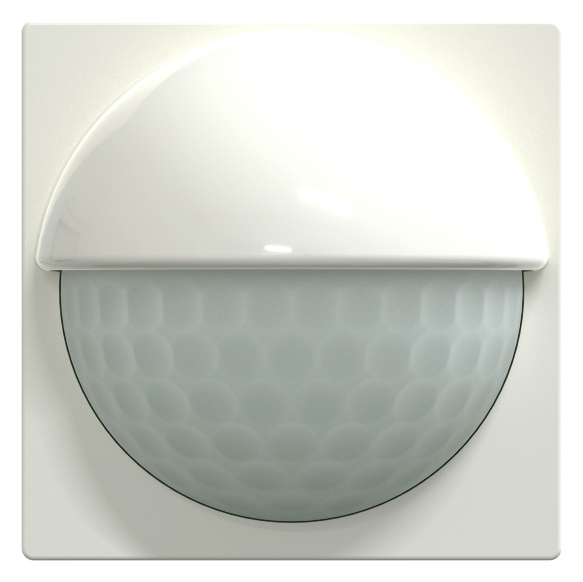 Bewegungsmeldersensor UP System M UP 180° polws 1,1m IP20 Vernetzbar Bewegungsmeldersensor UP System M UP 180° polws 1,1m IP20 Vernetzbar