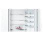 Kühl-/Gefrierkombi EB E ws 191/74l 219kwh 1772x558x545mm 0°-Zone Tür: fest