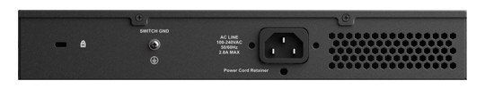 D-Link 10-Port Layer2 PoE+  DGS-1010MP/E 