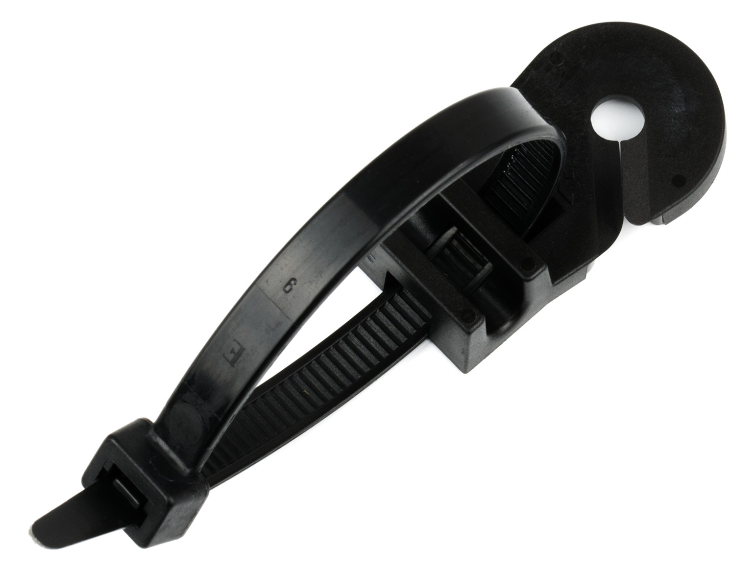 Dachhaken diveclip, 25 Stk.