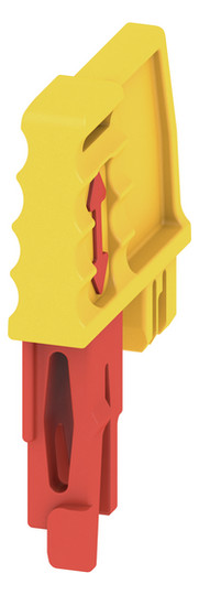 Weidmüller LL TTB 6/2 CM YL Zubehör für 