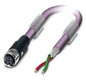 Phoenix 1518083  SAC-2P-10,0-910/FSB SCO 