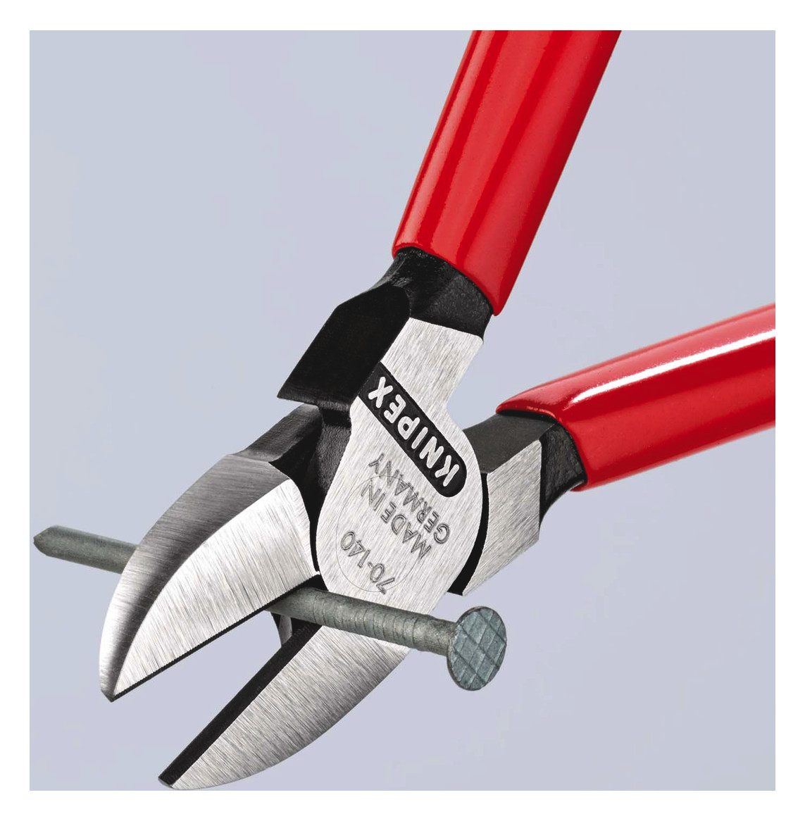 Seitenschneider 140mm isol