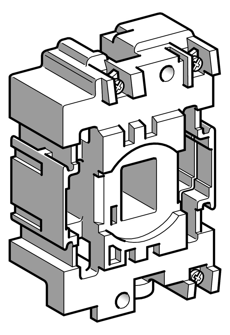 Schützspule 230-240V AC