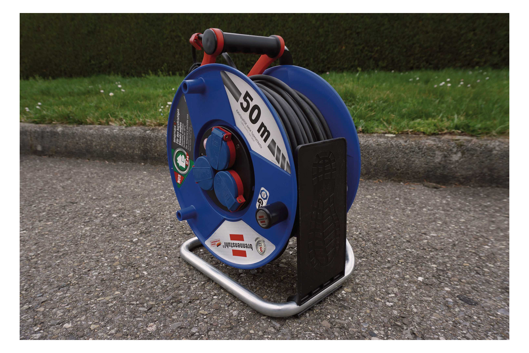 Zubehör Steckvorrichtung sw Trommeltritt Zubehör Steckvorrichtung sw Trommeltritt