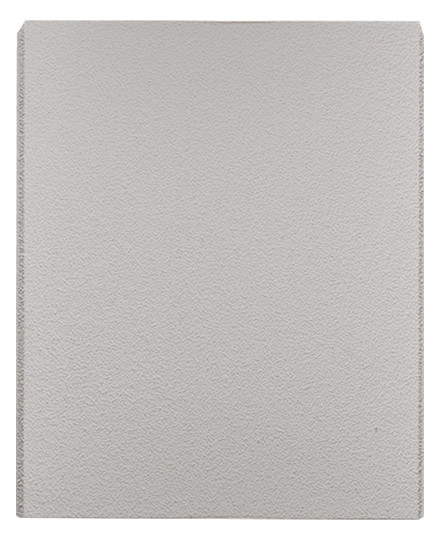 LED-Up/Down Leuchte Canto Kubi 2 10,6W 3000K 500lm ws Konv IP44 100x87x104mm