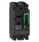 Leistungsschalter 125A 2p 128-160A/In Motorantrieb optional IP40 Festeinbau