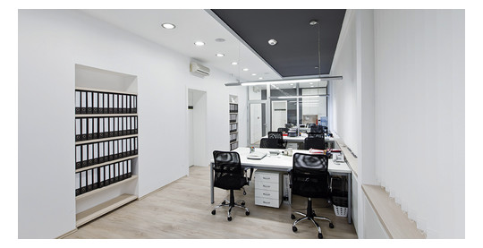 ESY Decken-           MD 360/8 Basic SMB 