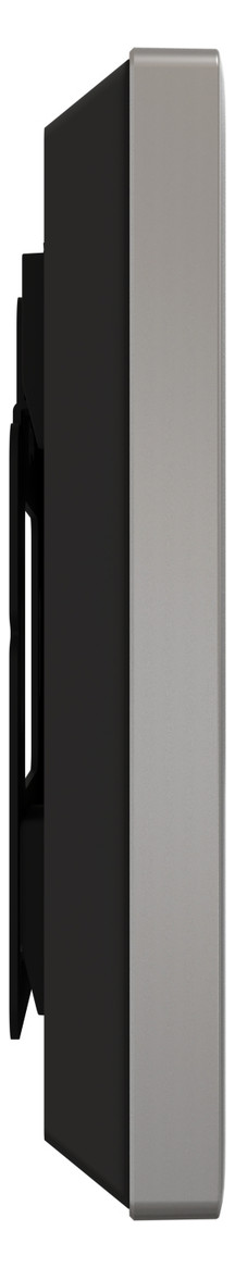 Video-Innenstation 2Draht UP NTSC 177,8mm sw 197x133x25,2mm Rufabschaltung