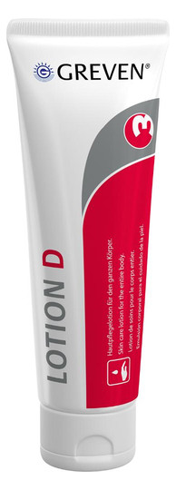 GREVEN-Hautpflegelotion Lotion D - 100ml
