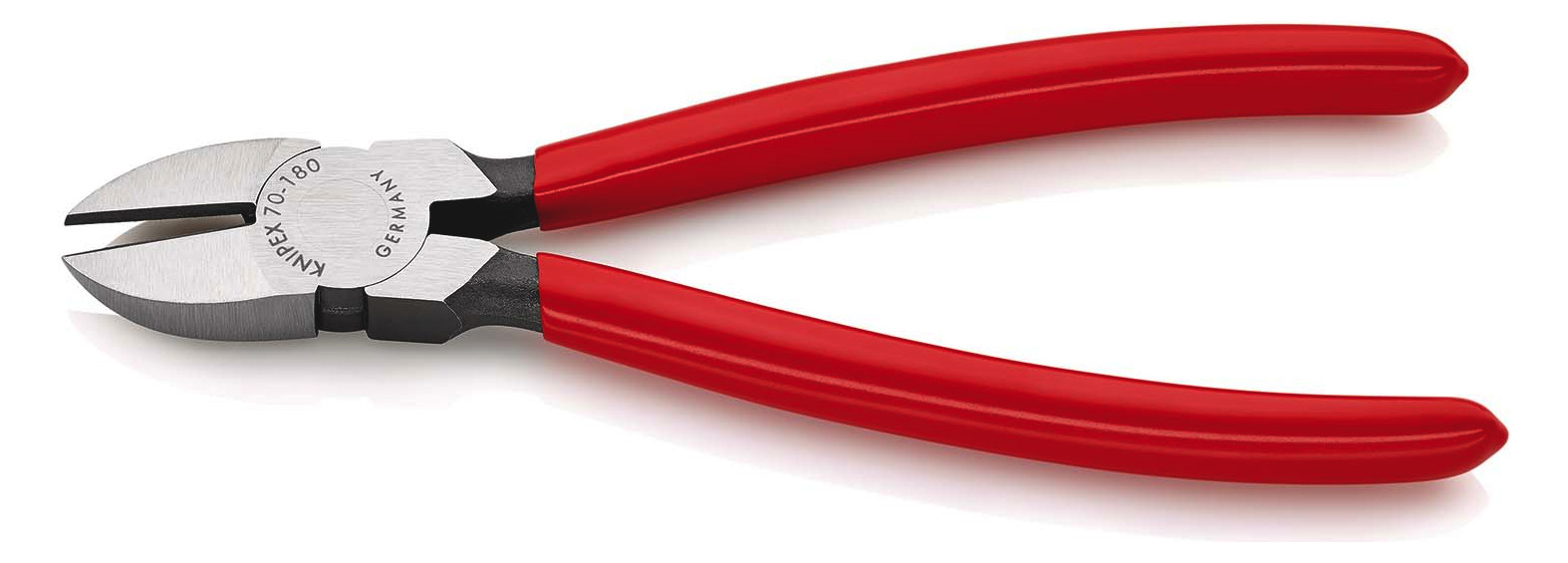 Seitenschneider 180mm isol