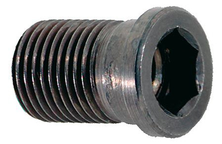 Bild Gewindebuchse G-70202 - fortis-0