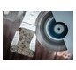 Diamant-Trennscheibe 180x12mm f.Beton Geeignet für Beton/Betonstein