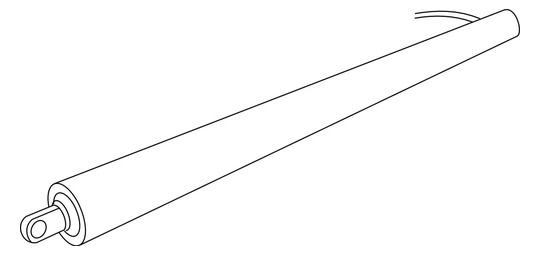 GEZE Geze 141916 SPINDELANTRIEB   141916 