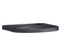 Bezeichnungsschild sw Harmony XB5 30x40mm Bez.Schild