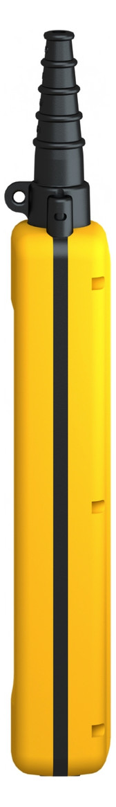 Leergehäuse Hängetaster 8 ge 8f Kst f.Steuerstrom IP65 Ø22mm