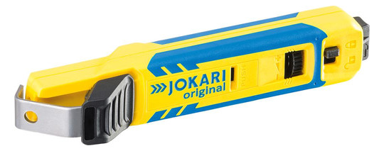 JOKARI-Kabelmesser-System 4-70 - 8-28mm