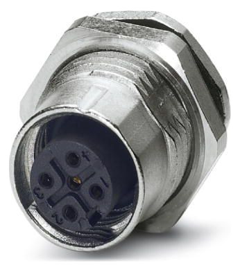 Phoenix 1441778  SACC-DSI-M12FS-5CON-M16 