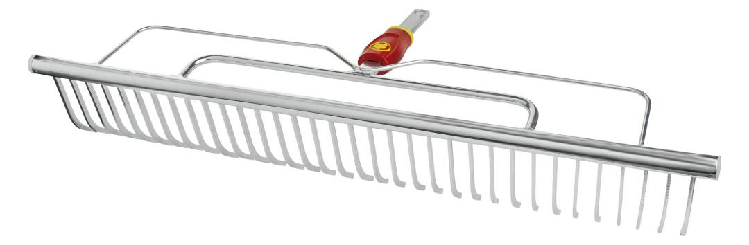 Bild Rasenrechen UH-M 60Multi- Star - WOLF GARTEN-0