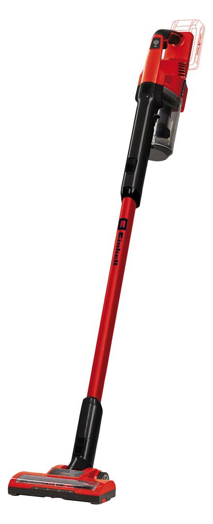 Bild Akku-Stielstaubsauger TE-SV 18 Li-Solo - EINHELL-4