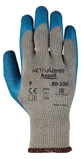 Ansell-Montagehandschuh ActivArmr 80-100 - Gr.10