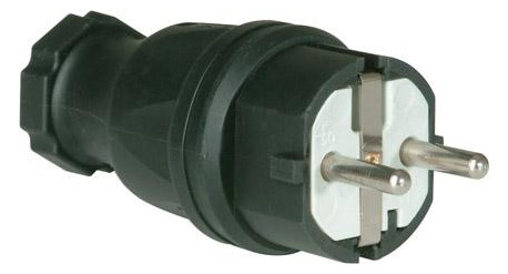 Schukostecker G - 16A