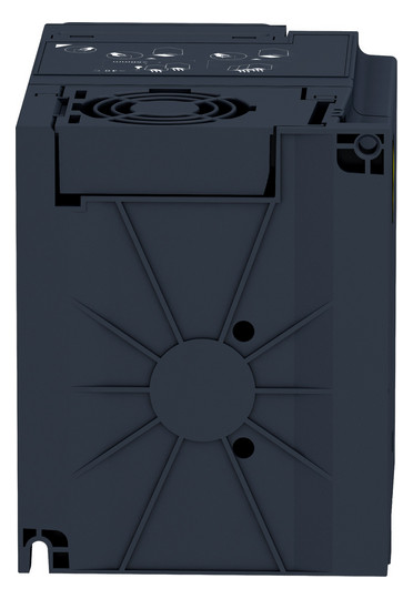 Frequenzumrichter lin=1,5 200-240V E1ph A3ph 599Hz 50/60Hz IP20 5%F 10%V