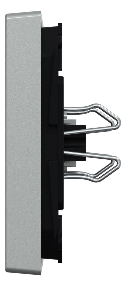 Kontrollwippe Schalter System M alu mt div.Symbole Kontrollwippe Schalter System M alu mt div.Symbole