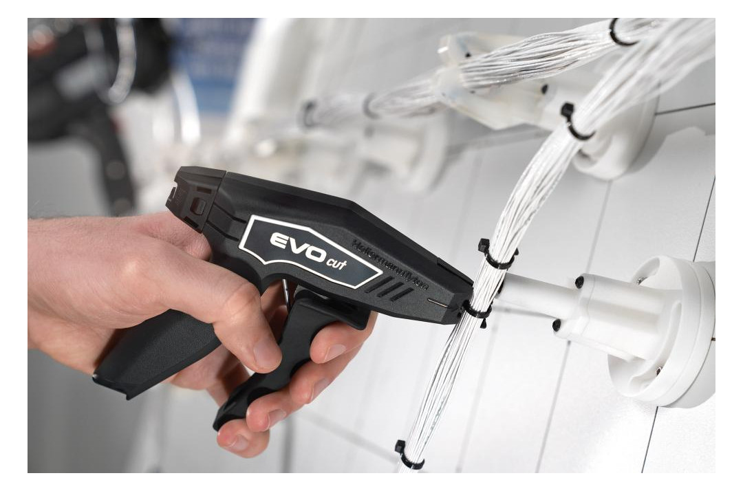 Bild Kabelbinderschneider EVO cut HellermannT yton-1