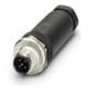 Phoenix 1681460   SACC-M12MS-5CON-PG 9-M 