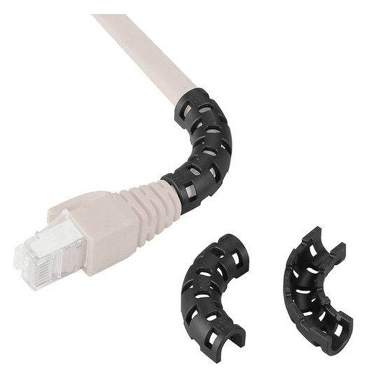 Weidmüller IE-CABLE-BENDER-90 Industrial 