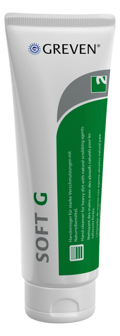 Bild GREVEN SOFT G 250-ml-Tube-0